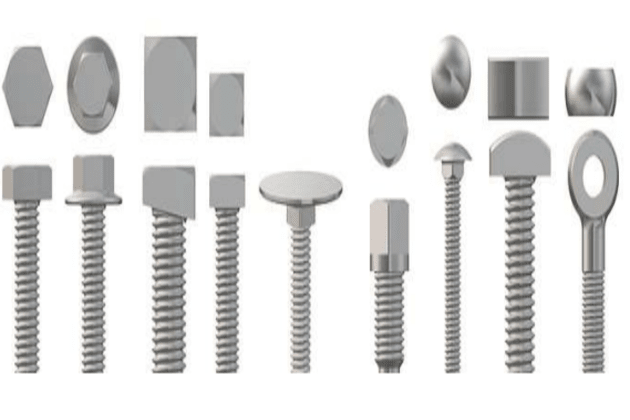 Specialized Custom Bolt Fasteners Manufacturer in Rajkot India - Exporter UAE, Dubai, Saudi Arabia, Qatar, Kuwait, Oman, Bahrain, UK, USA